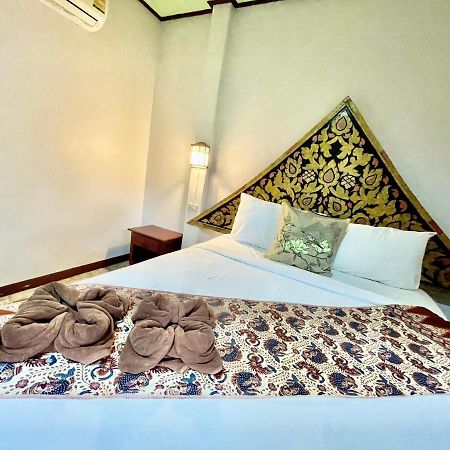 Khao Sok Green Valley Resort - Sha Certified Khao Sok National Park Ngoại thất bức ảnh