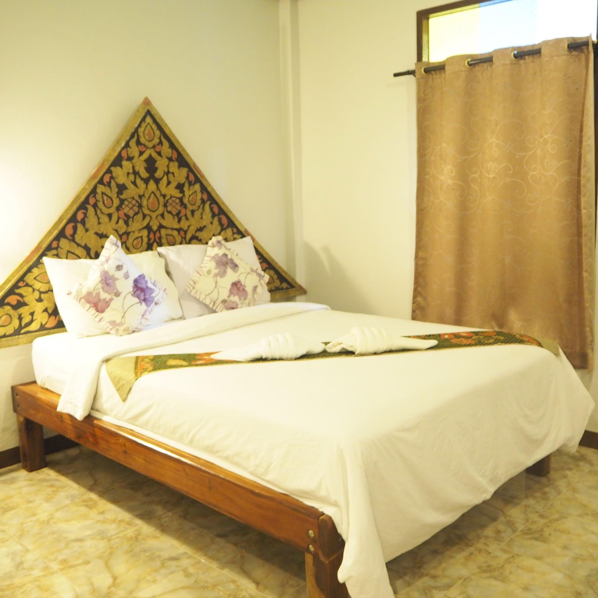 Khao Sok Green Valley Resort - Sha Certified Khao Sok National Park Ngoại thất bức ảnh