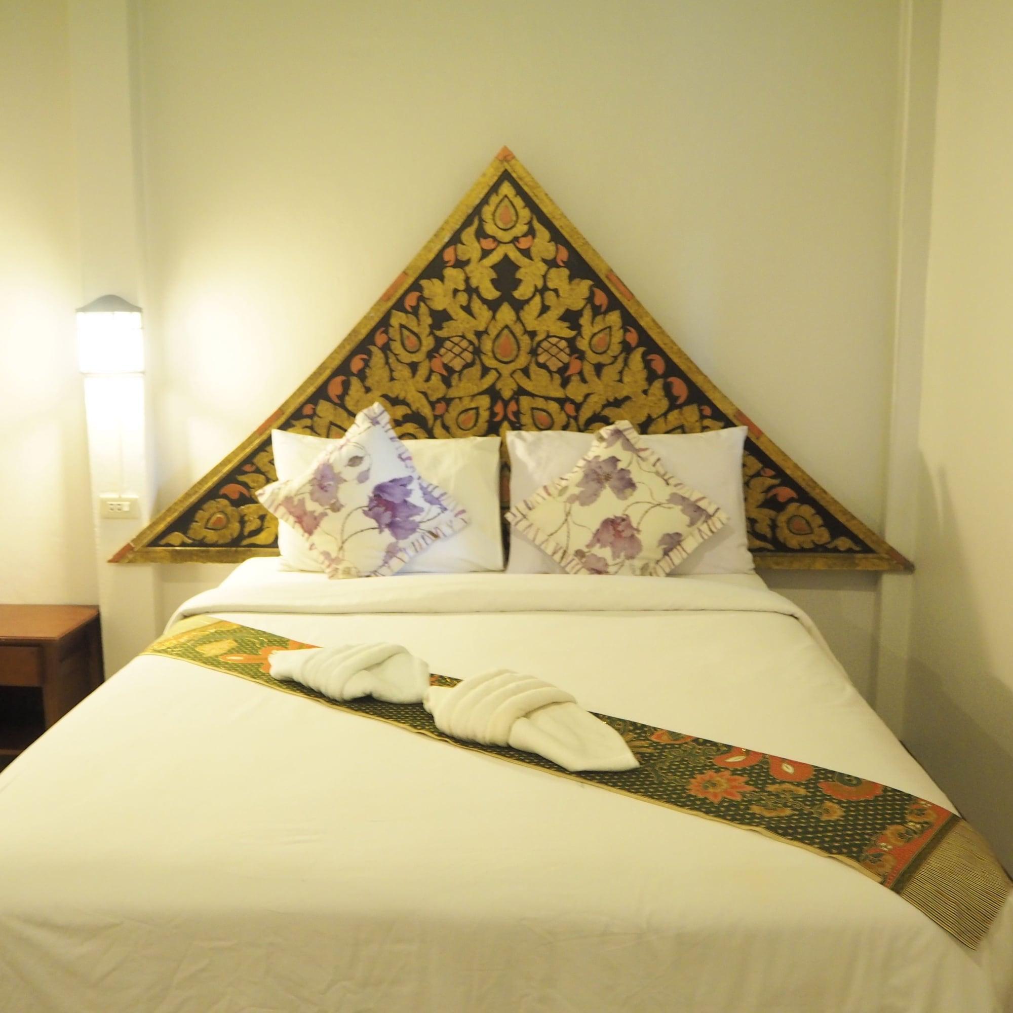 Khao Sok Green Valley Resort - Sha Certified Khao Sok National Park Ngoại thất bức ảnh