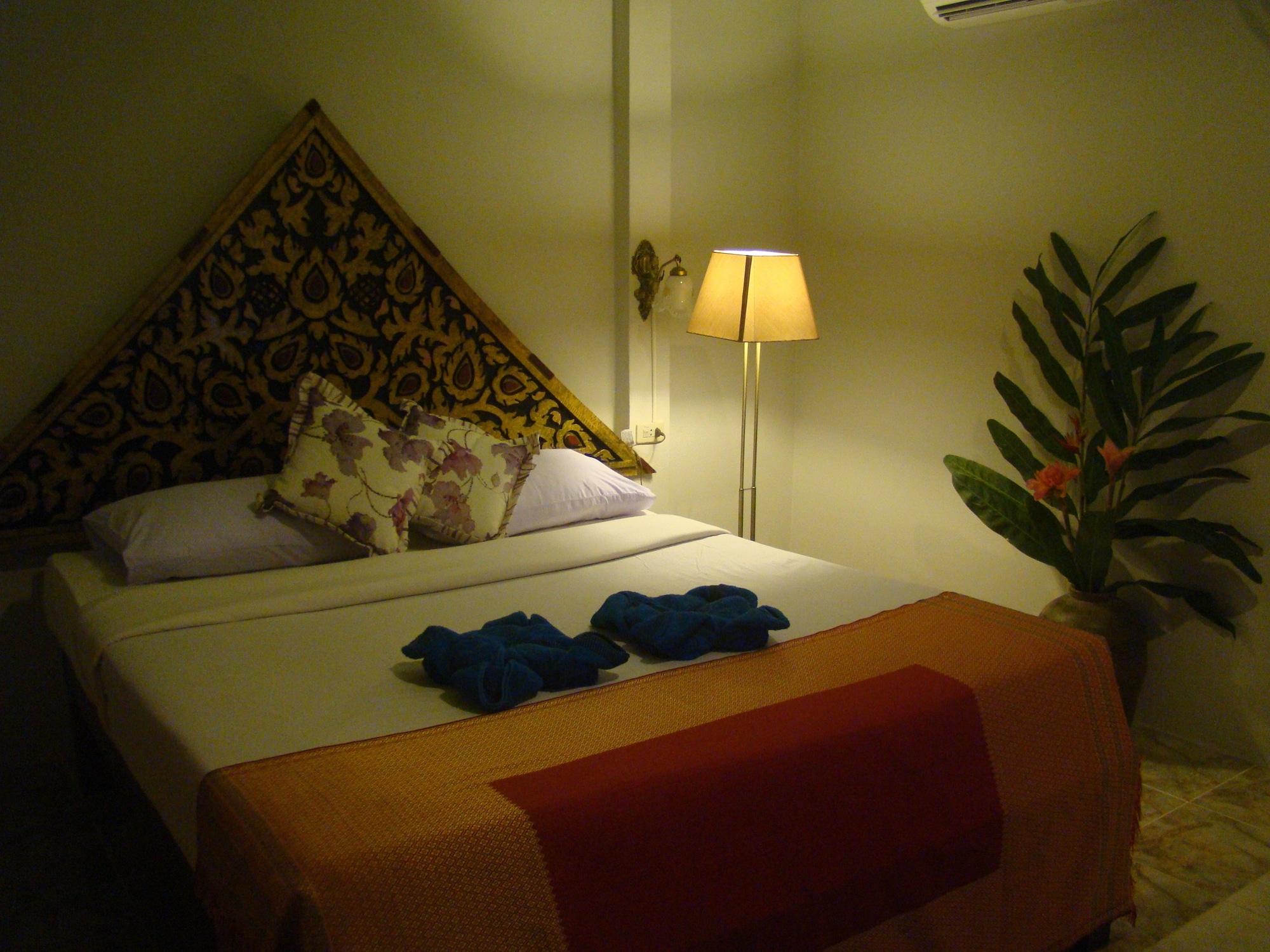 Khao Sok Green Valley Resort - Sha Certified Khao Sok National Park Ngoại thất bức ảnh
