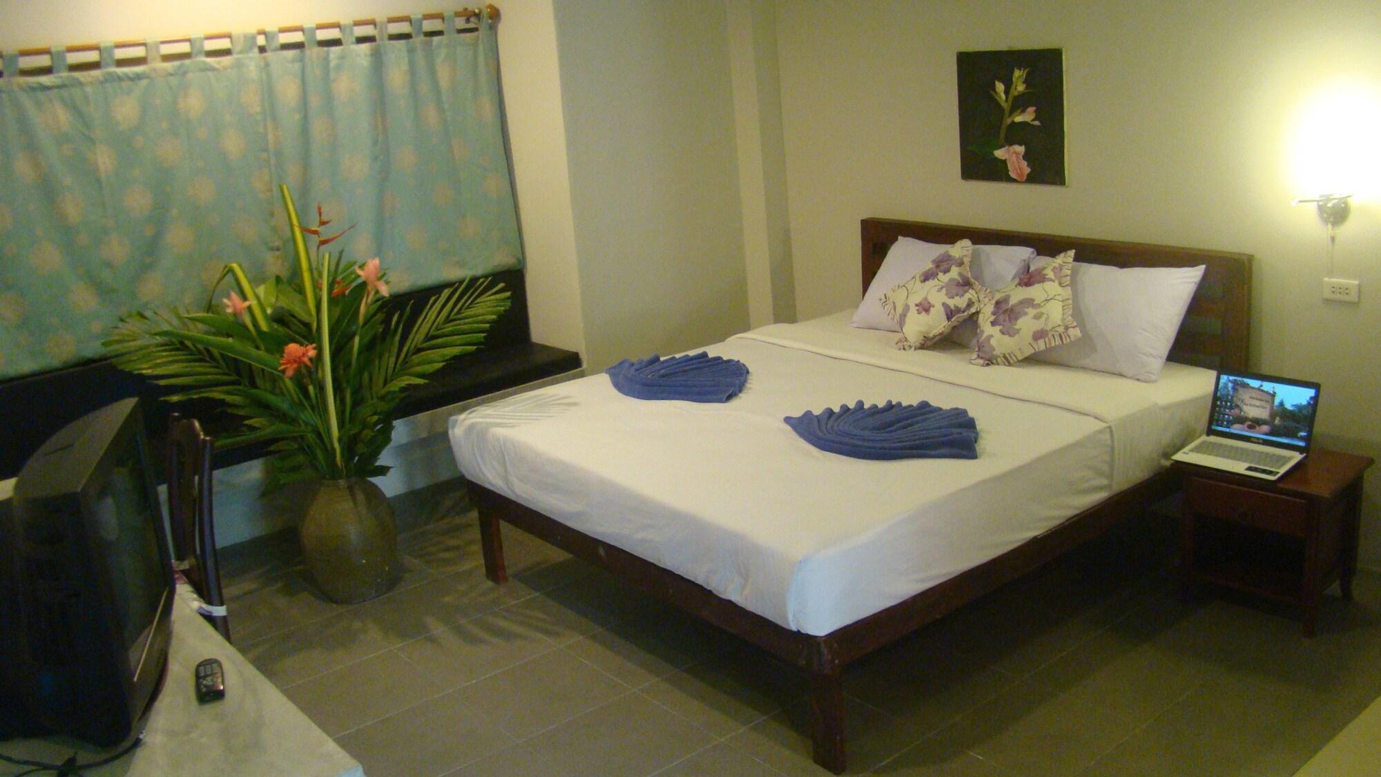 Khao Sok Green Valley Resort - Sha Certified Khao Sok National Park Ngoại thất bức ảnh