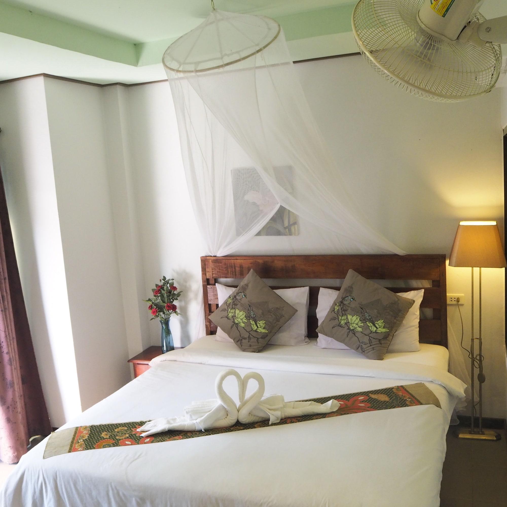 Khao Sok Green Valley Resort - Sha Certified Khao Sok National Park Ngoại thất bức ảnh